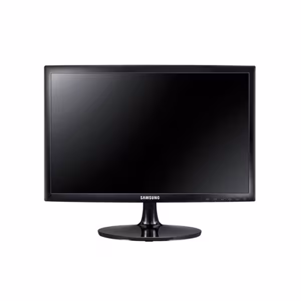 مانیتور سامسونگ مدل Samsung S20C325N  سایز 20 اینچ (استوک)