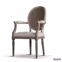 صندلی ناهارخوری تولیکا مدل النا