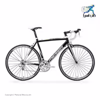 دوچرخه کورسی مریدا مدل Race Lite 901-Com سایز 28 اینچ