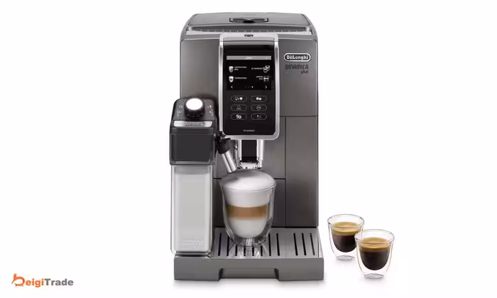 اسپرسوساز دلونگی مدل ECAM 370.95.T