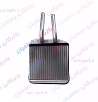 رادیاتور بخاری تیبا جدید کد THN-45 کلدپاور