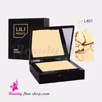 پنکیک لی لی نایت شماره N401