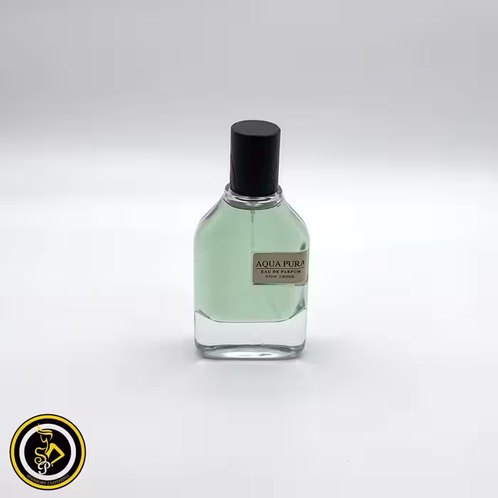ادکلن آکوا پورا (Aqua Pura) برند فراگرنس