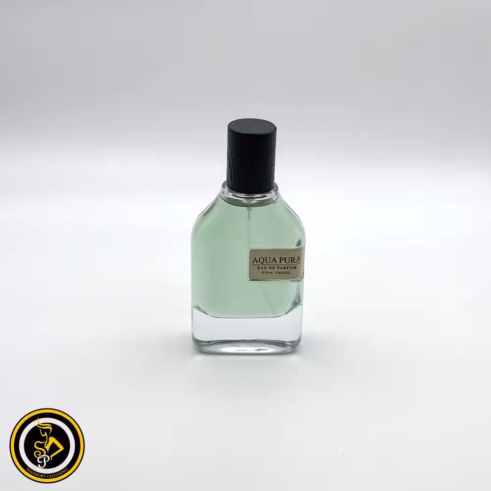 ادکلن آکوا پورا (Aqua Pura) برند فراگرنس