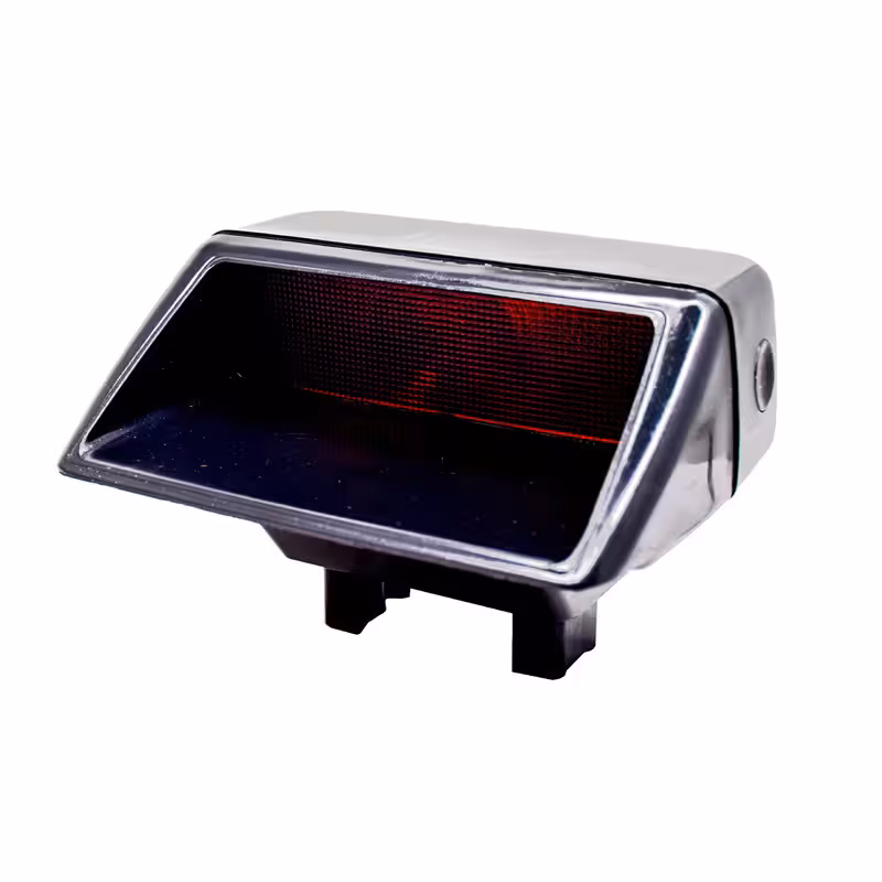 چراغ ترمز سوم خودرو مدل TecLight-019 مناسب برای پژو پارس و 405 | کالا مکس