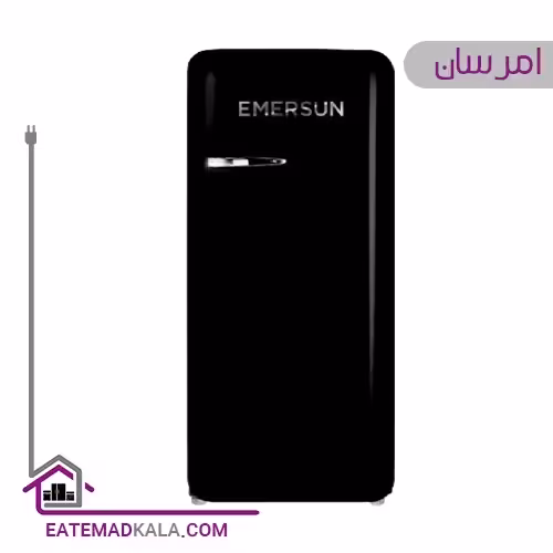 یخچال کلاسیک امرسان 10 فوت مدل R10CLA