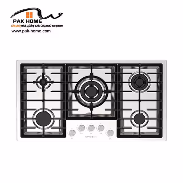 گاز صفحه ای کن پولاریس polaris-s