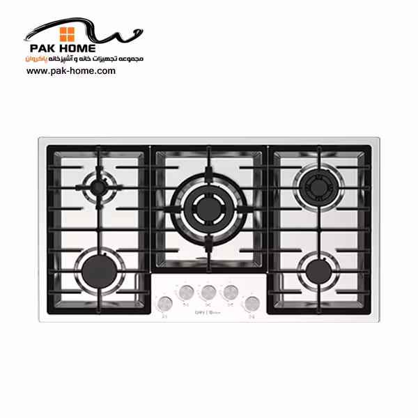 گاز صفحه ای کن پولاریس polaris-s