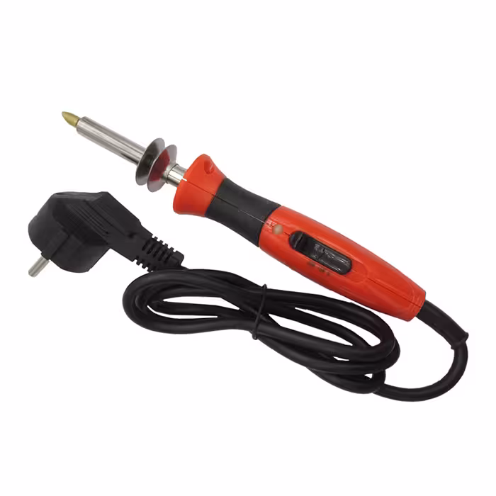 هویه سوخته کاری مدل 0-15-30W