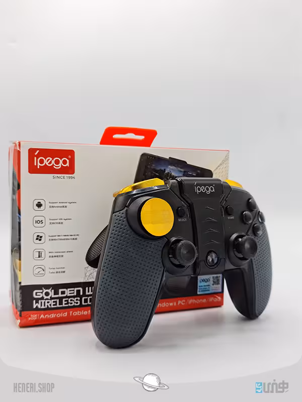 گیم کنترولر برند آی پگا ipega
