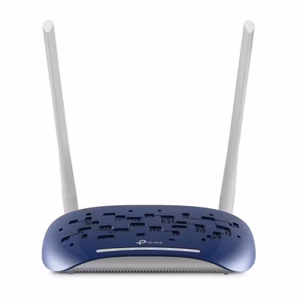 مودم روتر VDSL/ADSL مدل TP-LINK TD-W9960 Ver 1.20