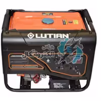 موتور برق بنزینی 5.5 لوتین مدل LT3900ES