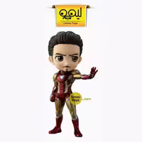 فیگور تونی استارک کیوپوسکت Qposket