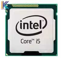 پردازنده اینتل مدل Intel Core i5-10505 Processor (12M Cache, up to 4.60 GHz)