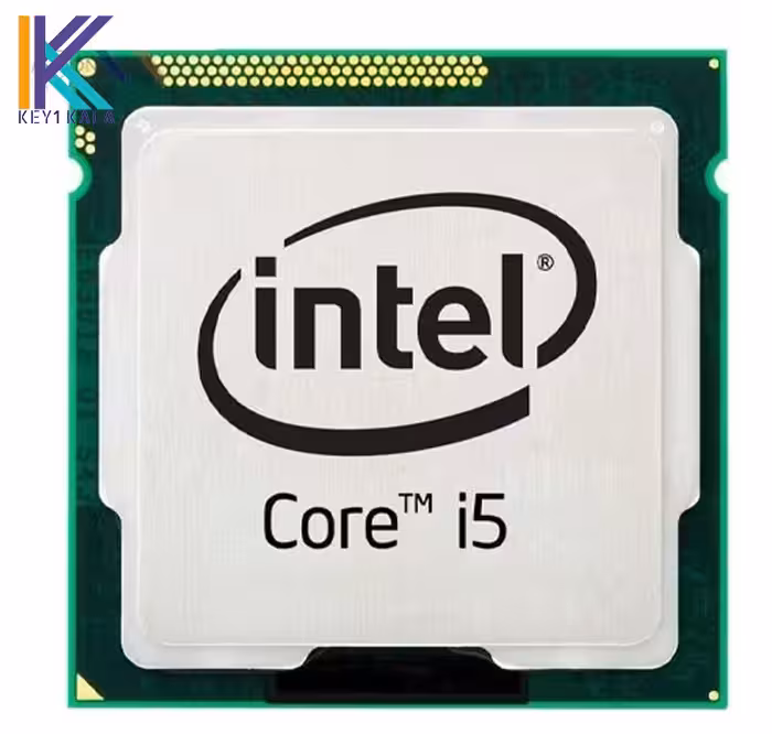 پردازنده اینتل مدل Intel Core i5-10505 Processor (12M Cache, up to 4.60 GHz)