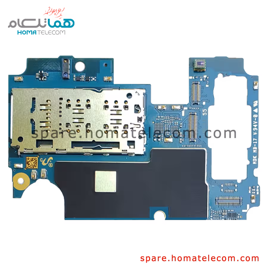 بورد 6-128 گیگابایت سامسونگ گلکسی A50