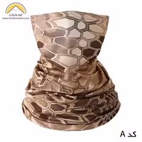 دستمال سر بلک دیر سری Camouflage