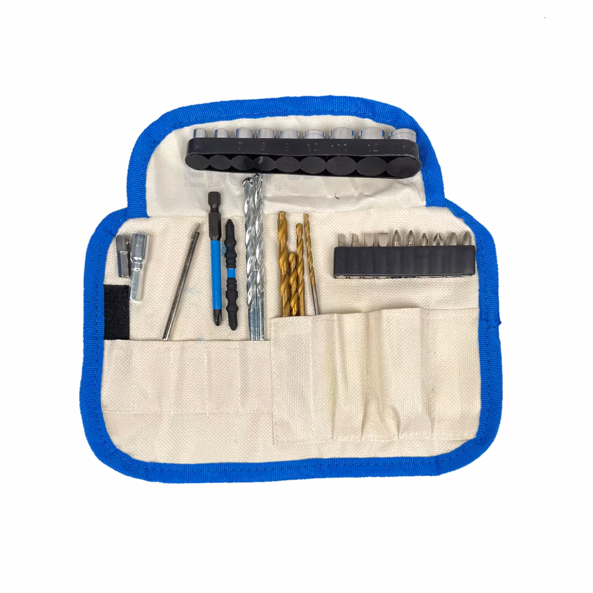 دریل پیچ گوشتی شارژی 18 ولت ادون مدل PROMAX 18V