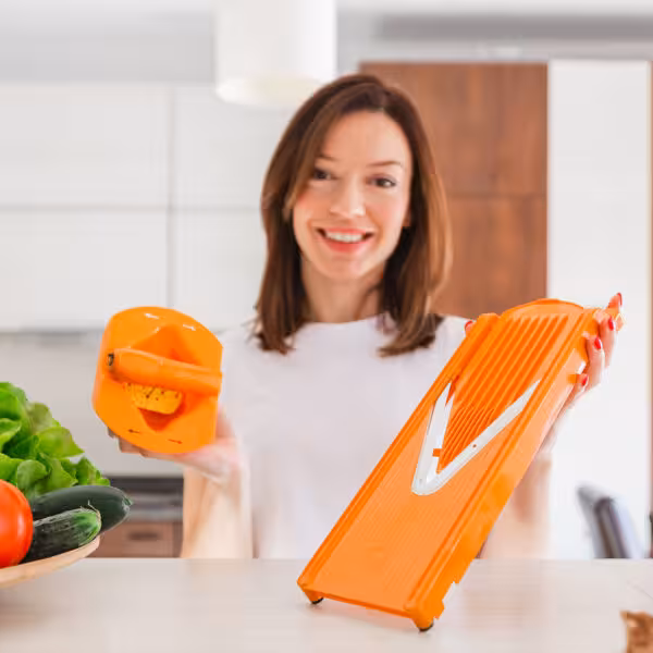 رنده آلمانی اصل برند برنر مدل BORNER V3