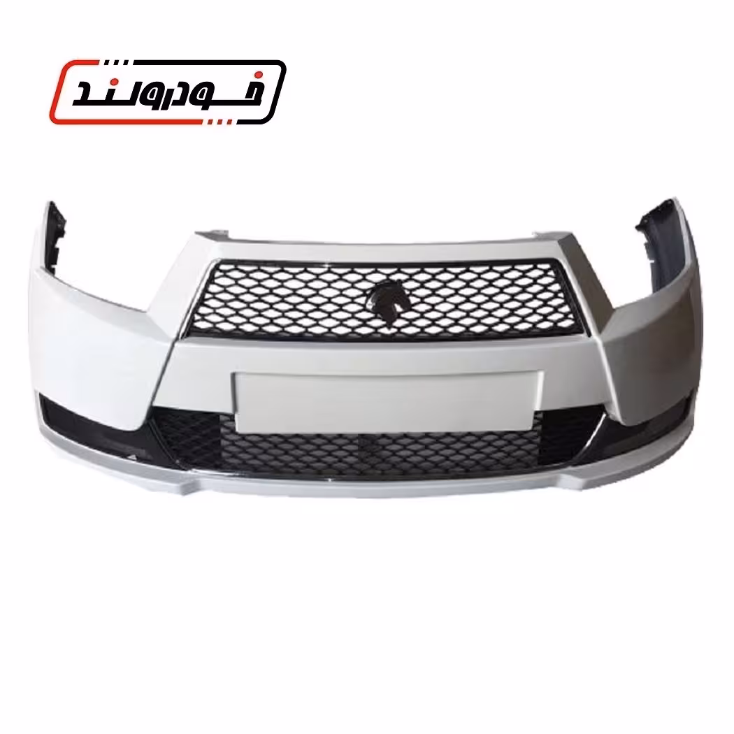 سپر جلو دنا سفید ایساکو (مهرکام پارس)
