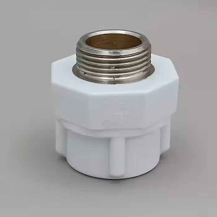 بوشن مغزی یکسر فلزی آذین “1.1/4 * 40