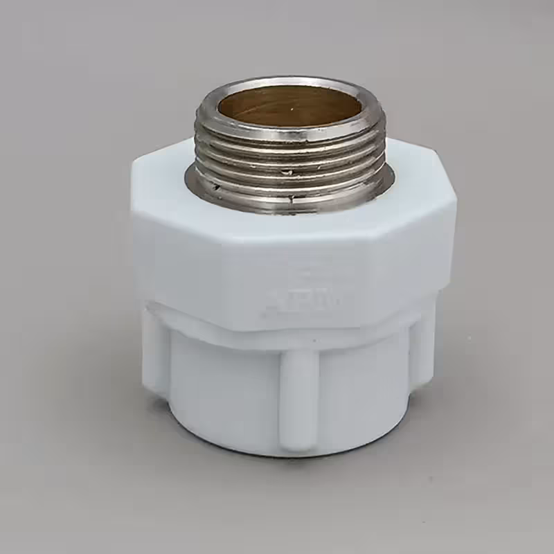 بوشن مغزی یکسر فلزی آذین “1.1/4 * 40