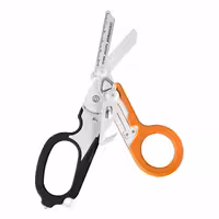 قیچی نجات لدرمن رپتور رسکیو Leatherman Raptor Rescue – Orange/Black