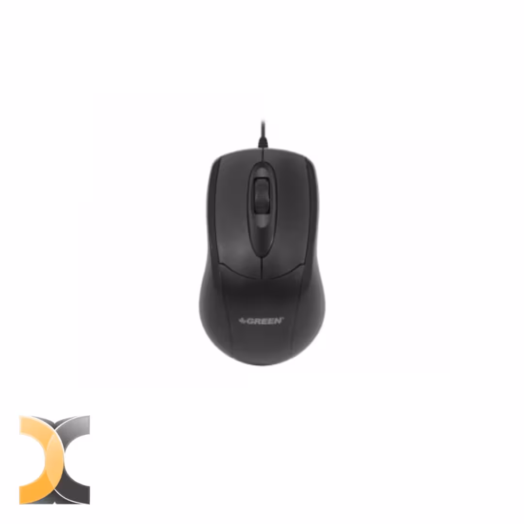 موس GM400 گرین ا Green GM400 Computer Mouse - کامپیوترچی