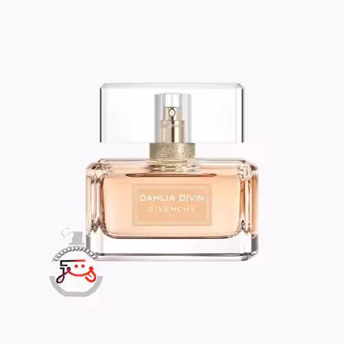 عطر ادکلن جیوانچی داهلیا دیوین | givenchy dahlia divin