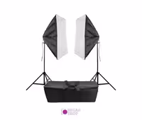 *کیت دو شاخه فلات 4 لامپی New NW111