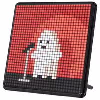 قاب دیجیتال دیووم Divoom Pixoo Max