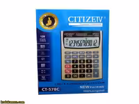 ماشین حساب CT-578-C