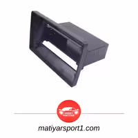 تبدیل تک دین به قاب مانیتور 9 اینچ اندروید وارداتی