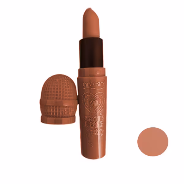 رژ لب جامد آرتاسکین طرح میکروفون شماره 01