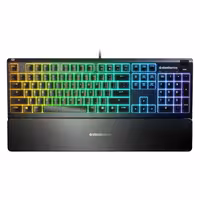 کیبورد گیمینگ استیل سریزSteelSeries Apex 3