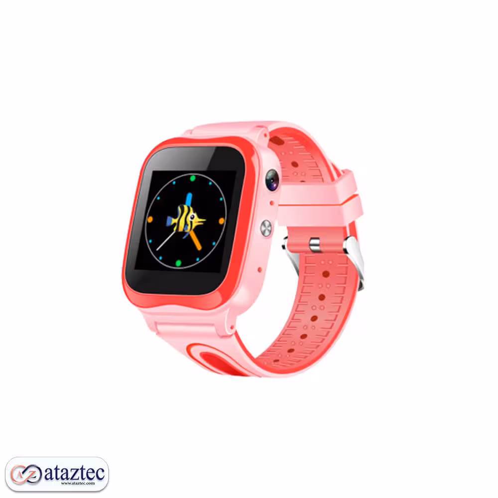 ساعت هوشمند کودکانه مدل V-88