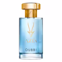 عطر Dubbi  از برند AZYA