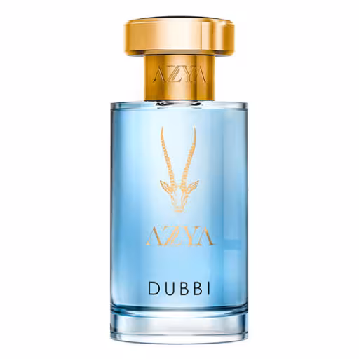 عطر Dubbi  از برند AZYA