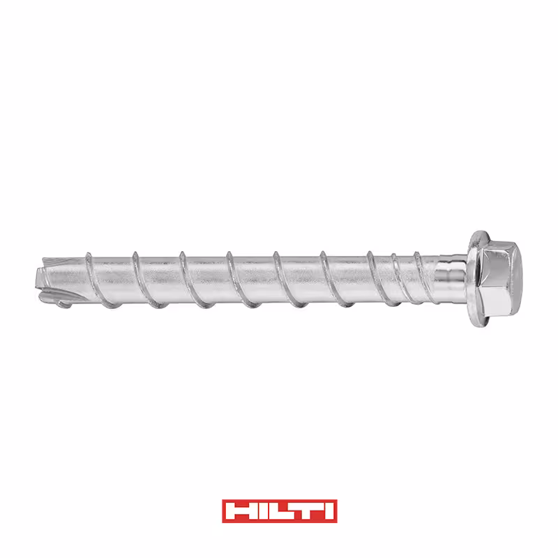 انکر پیچ HUS3-H M14 هیلتی