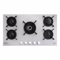 اجاق گاز صفحه ای تکنوگاز مدل TTC-15911