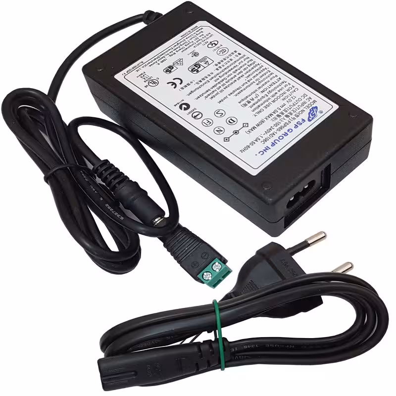 آداپتور مودم 12V 5A