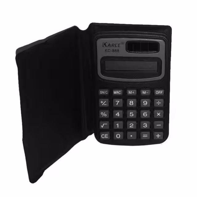 ماشین حساب دکسین مدل KC-888