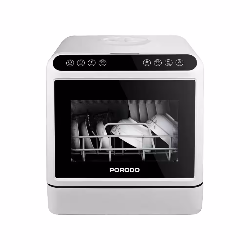 ماشین ظرفشویی  پرودو مدل COUNTER-TOP