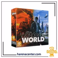 جهان شگفت انگیز برند مایا