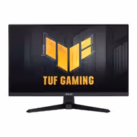 مانیتور ایسوس مدل  TUF Gaming VG249QM1A سایز 24 اینچ