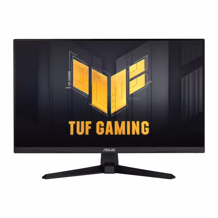 مانیتور ایسوس مدل  TUF Gaming VG249QM1A سایز 24 اینچ