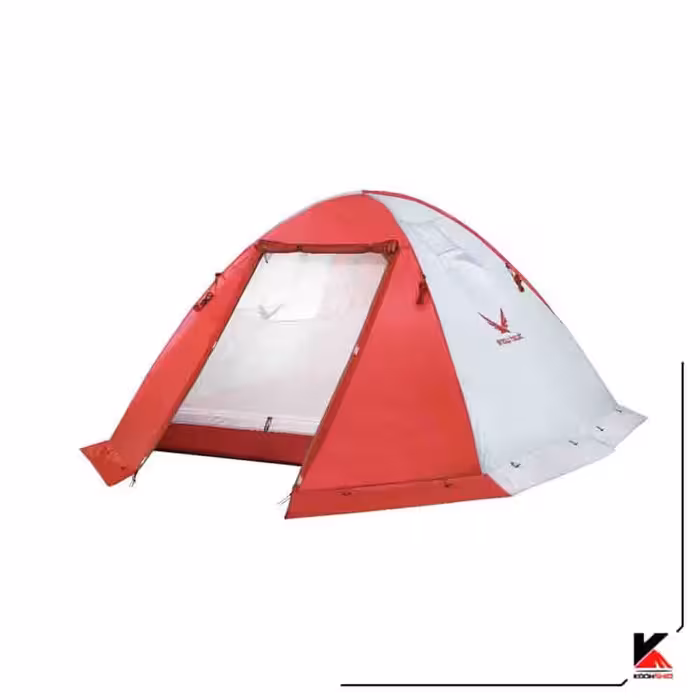 چادر کوهنوردی 3 نفره (گتردار) اسنوهاک مدل دیسکاوری