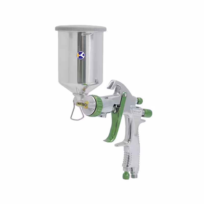 پیستوله رنگ بادی مدل SS-1204 سوماک