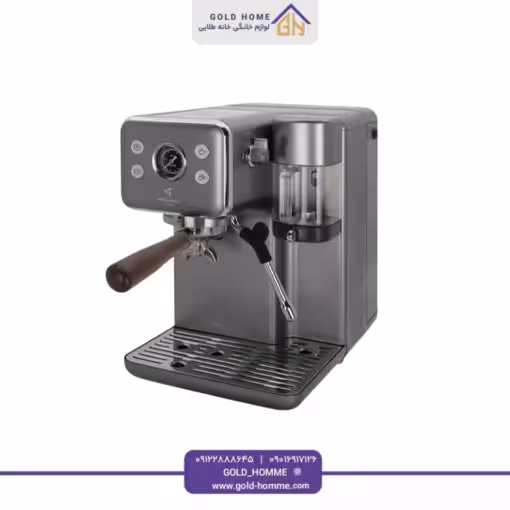 اسپرسو ساز مباشی مدل ME-2506