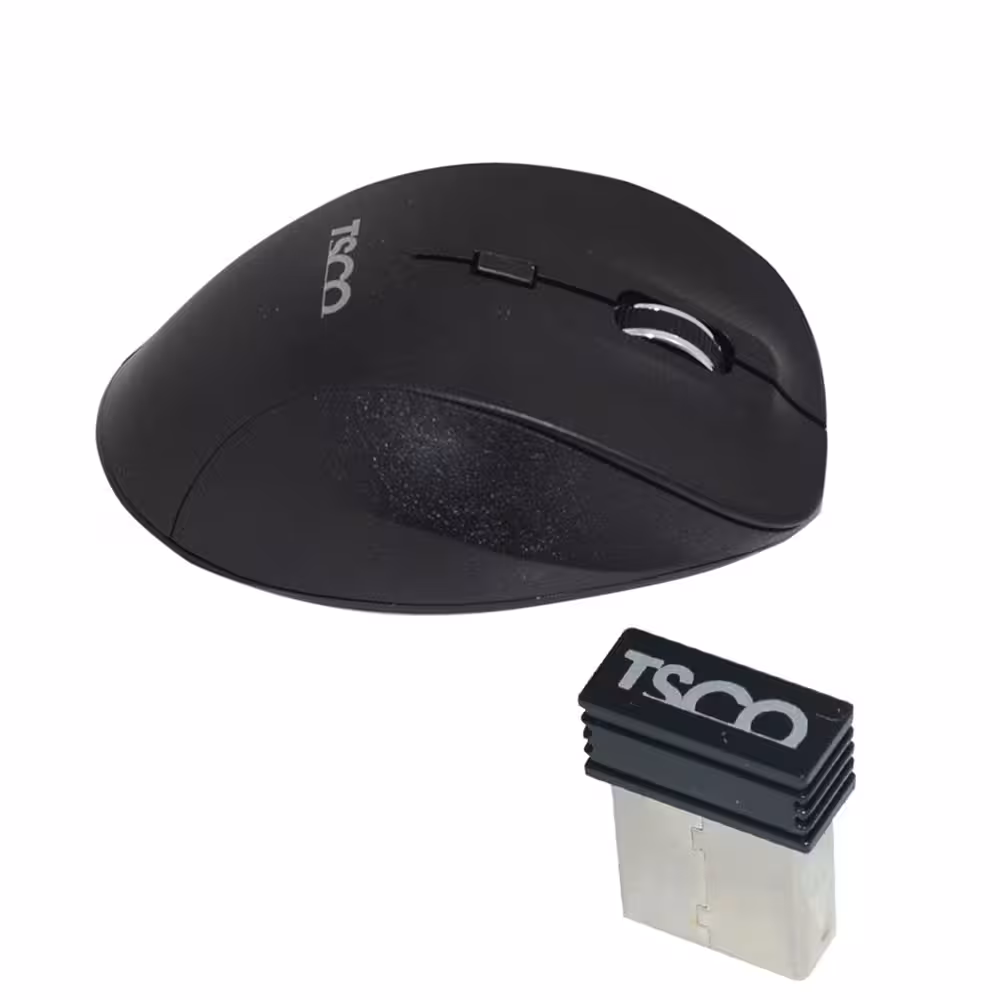 ماوس بی سیم TSCO TM686